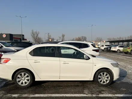 Peugeot 301 2013 года за 3 000 000 тг. в Алматы – фото 3