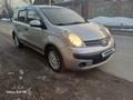 Nissan Note 2008 годаүшін3 700 000 тг. в Алматы – фото 11