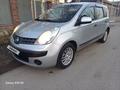 Nissan Note 2008 годаүшін3 700 000 тг. в Алматы – фото 4