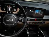 Kia Sorento 2023 года за 21 800 000 тг. в Шымкент