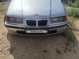BMW 325 1991 годаүшін1 400 000 тг. в Актау