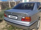 BMW 325 1991 годаүшін1 400 000 тг. в Актау – фото 2