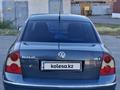 Volkswagen Passat 2004 года за 1 850 000 тг. в Талдыкорган – фото 9