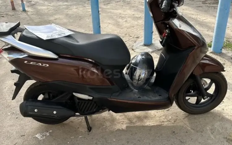 Honda  Lead 125 2018 годаfor1 000 000 тг. в Конаев (Капшагай)