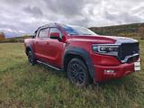 Foton Mars 9 2025 года за 32 500 000 тг. в Алматы – фото 2