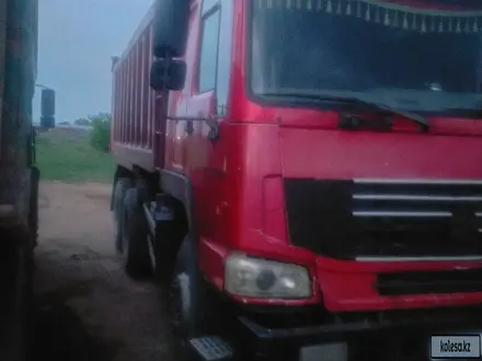 Howo  A5 2006 года за 8 000 000 тг. в Астана