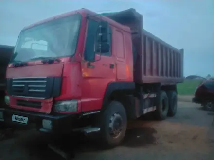 Howo  A5 2006 года за 8 000 000 тг. в Астана – фото 2