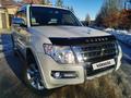 Mitsubishi Pajero 2021 годаүшін16 780 000 тг. в Костанай – фото 2