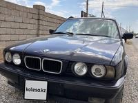 BMW 525 1994 годаүшін2 600 000 тг. в Шымкент