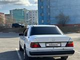 Mercedes-Benz E 230 1991 года за 1 600 000 тг. в Караганда – фото 5