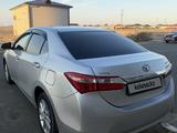 Toyota Corolla 2013 года за 5 490 000 тг. в Кульсары – фото 4