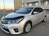 Toyota Corolla 2013 года за 5 490 000 тг. в Кульсары