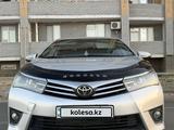 Toyota Corolla 2013 года за 5 490 000 тг. в Кульсары – фото 2