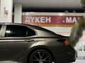 Toyota Camry 2021 года за 15 500 000 тг. в Шымкент – фото 18