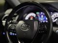 Toyota Camry 2021 года за 15 500 000 тг. в Шымкент – фото 30