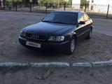 Audi A6 1994 года за 2 650 000 тг. в Кызылорда – фото 2