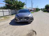 Hyundai Sonata 2018 года за 8 700 000 тг. в Алматы