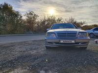 Mercedes-Benz C 180 2000 годаүшін2 500 000 тг. в Астана