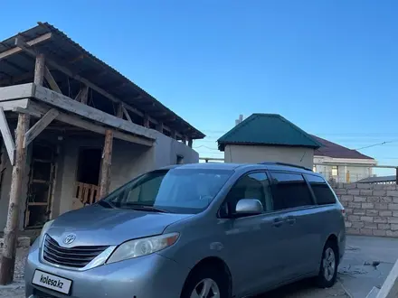 Toyota Sienna 2013 года за 5 500 000 тг. в Атырау – фото 3