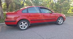 Volkswagen Passat 1997 года за 1 300 000 тг. в Жезказган – фото 2