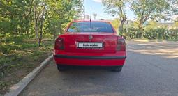 Volkswagen Passat 1997 года за 1 300 000 тг. в Жезказган – фото 3