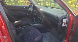 Volkswagen Passat 1997 года за 1 300 000 тг. в Жезказган – фото 4
