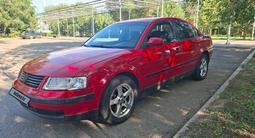 Volkswagen Passat 1997 года за 1 300 000 тг. в Жезказган – фото 5