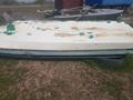 Лодка пластиковая севен… за 600 000 тг. в Конаев (Капшагай) – фото 2