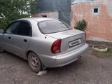 Chevrolet Lanos 2007 годаүшін450 000 тг. в Сарыозек – фото 5