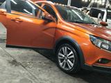 ВАЗ (Lada) Vesta SW Cross 2022 года за 7 100 000 тг. в Шымкент
