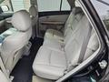 Lexus RX 330 2005 годаfor7 900 000 тг. в Алматы – фото 6