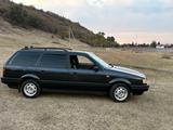 Volkswagen Passat 1990 года за 1 500 000 тг. в Алматы – фото 3