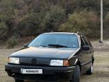 Volkswagen Passat 1990 года за 1 500 000 тг. в Алматы – фото 2