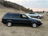 Volkswagen Passat 1990 года за 1 500 000 тг. в Алматы – фото 4