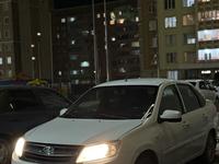 ВАЗ (Lada) Granta 2190 2013 годаүшін2 248 460 тг. в Шымкент