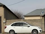 ВАЗ (Lada) Granta 2190 2013 годаүшін2 000 000 тг. в Шымкент – фото 2