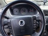 SsangYong Kyron 2012 года за 4 000 000 тг. в Актау – фото 3