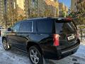 Chevrolet Tahoe 2019 года за 25 000 000 тг. в Астана – фото 4