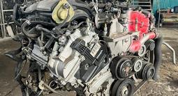 2GR-FE Двигатель и АКПП на Lexus RX350 (Лексус РХ350) за 75 000 тг. в Алматы – фото 2