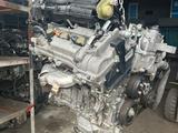 2GR-FE Двигатель и АКПП на Lexus RX350 (Лексус РХ350)for75 000 тг. в Алматы – фото 3