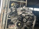 2GR-FE Двигатель и АКПП на Lexus RX350 (Лексус РХ350)for75 000 тг. в Алматы – фото 4