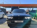 BMW 735 1999 годаүшін4 800 000 тг. в Шымкент – фото 4