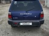 Subaru Forester 1999 года за 2 600 000 тг. в Алматы – фото 3