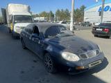 Daewoo Leganza 2000 года за 550 000 тг. в Актобе – фото 2