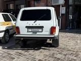 ВАЗ (Lada) Lada 2121 2018 года за 3 300 000 тг. в Кызылорда – фото 3