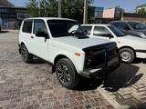 ВАЗ (Lada) Lada 2121 2018 года за 3 300 000 тг. в Кызылорда – фото 2