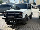ВАЗ (Lada) Lada 2121 2018 года за 3 300 000 тг. в Кызылорда