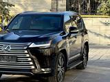 Lexus LX 600 2024 годаүшін72 000 000 тг. в Шымкент – фото 4