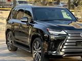 Lexus LX 600 2024 годаүшін72 000 000 тг. в Шымкент – фото 3