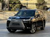 Lexus LX 600 2024 годаүшін72 000 000 тг. в Шымкент